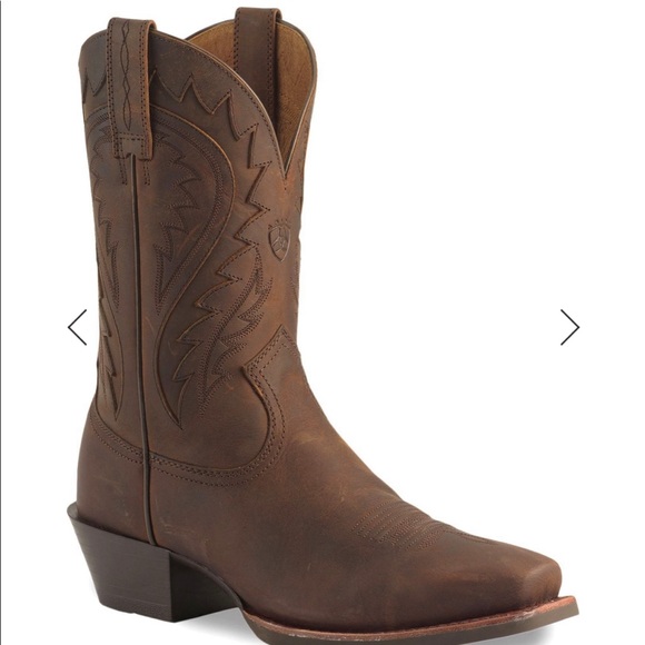 Ariat Other - ARIAT MEN'S LEGEND PHOENIX 11" WESTERN BOOTS 11.5